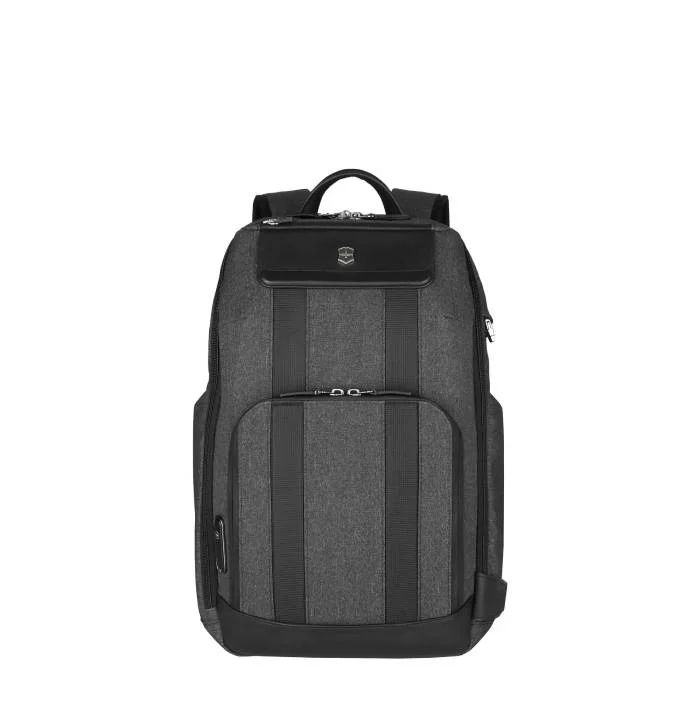 Architecture Urban2 Deluxe Backpack  - Grey/Black