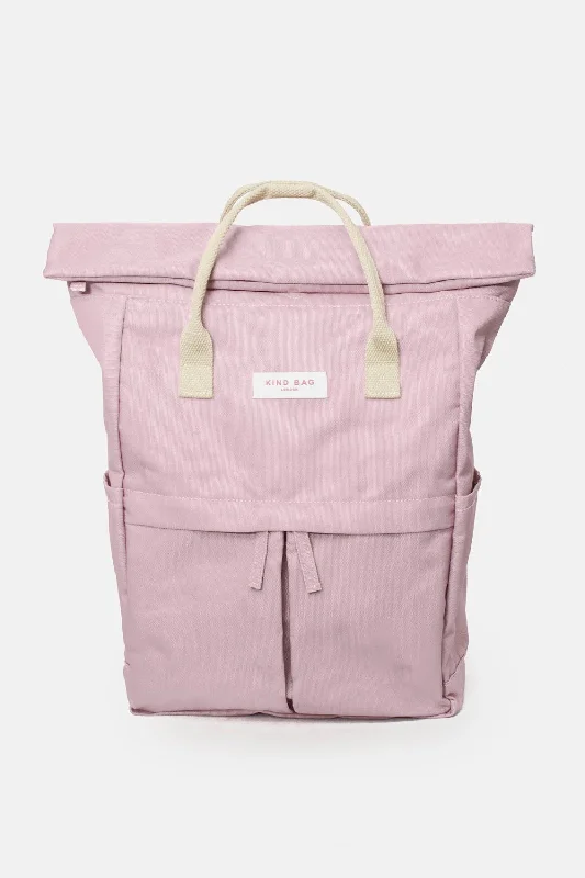 BACKPACK Medium dusk pink