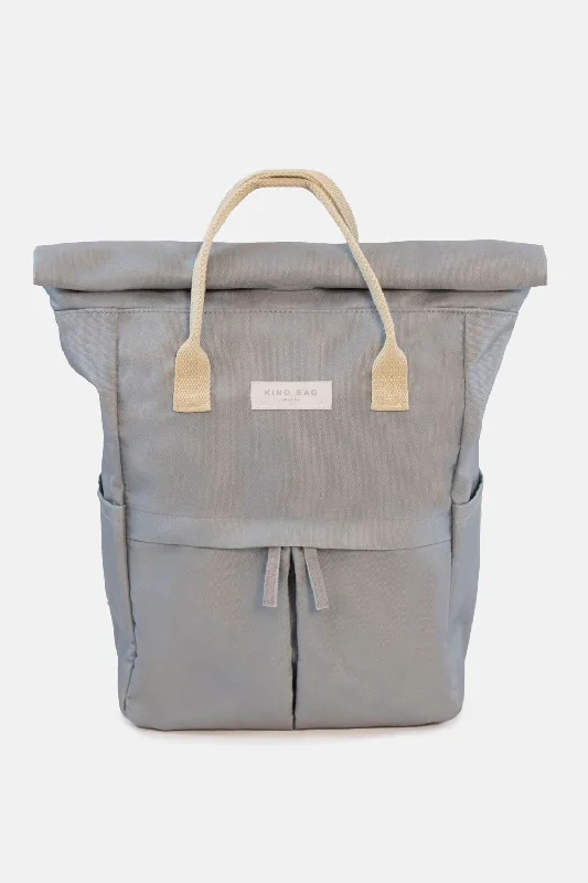 BACKPACK Medium Grey