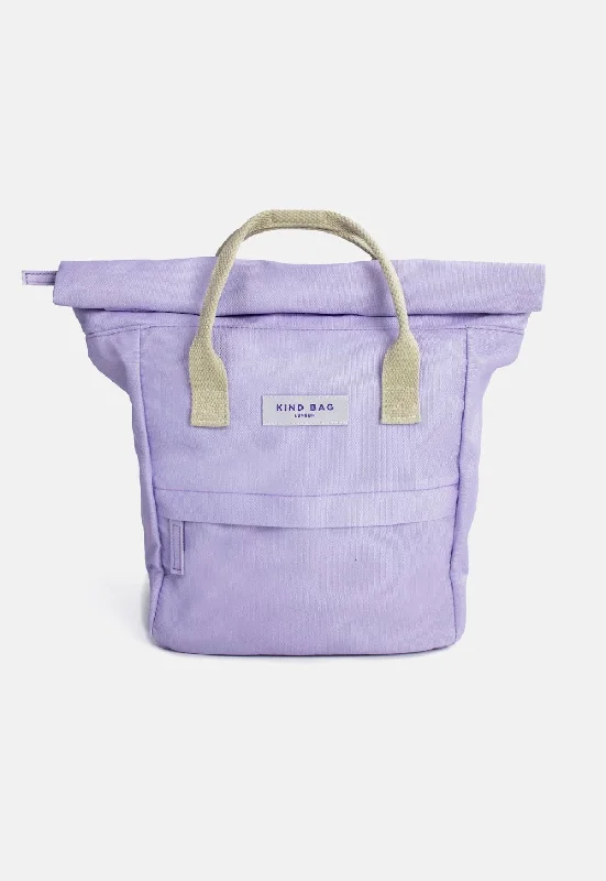 BACKPACK Mini Lilac