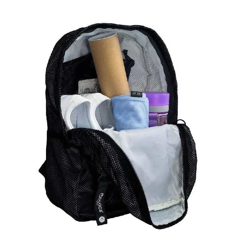 BBaggies Backpack Foldable Mesh