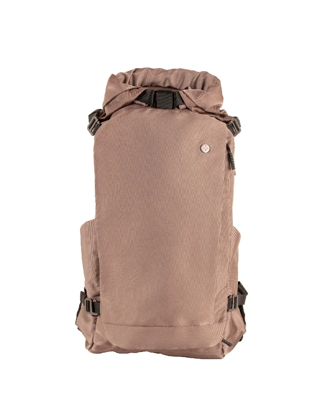 BERGEN 2-WAY BACKPACK