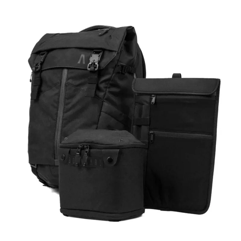 Boundary Supply Prima System Modular Backpack