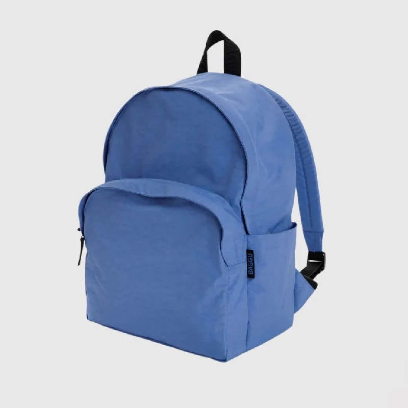 Large Nylon Backpack