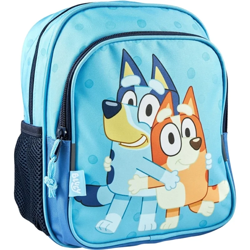 Euromic Bluey Backpack