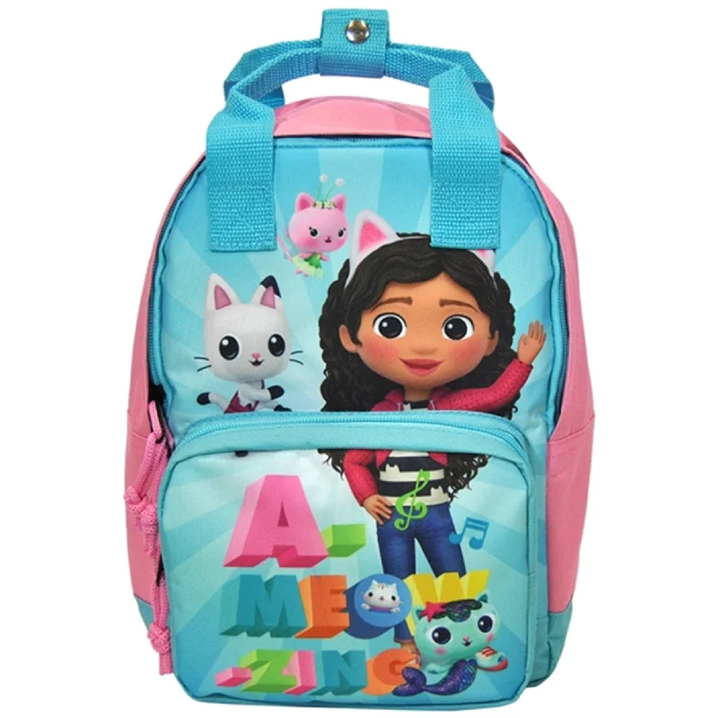 Euromic Gabby's Dollhouse Backpack