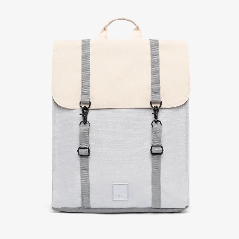 Handy Backpack Concrete Block