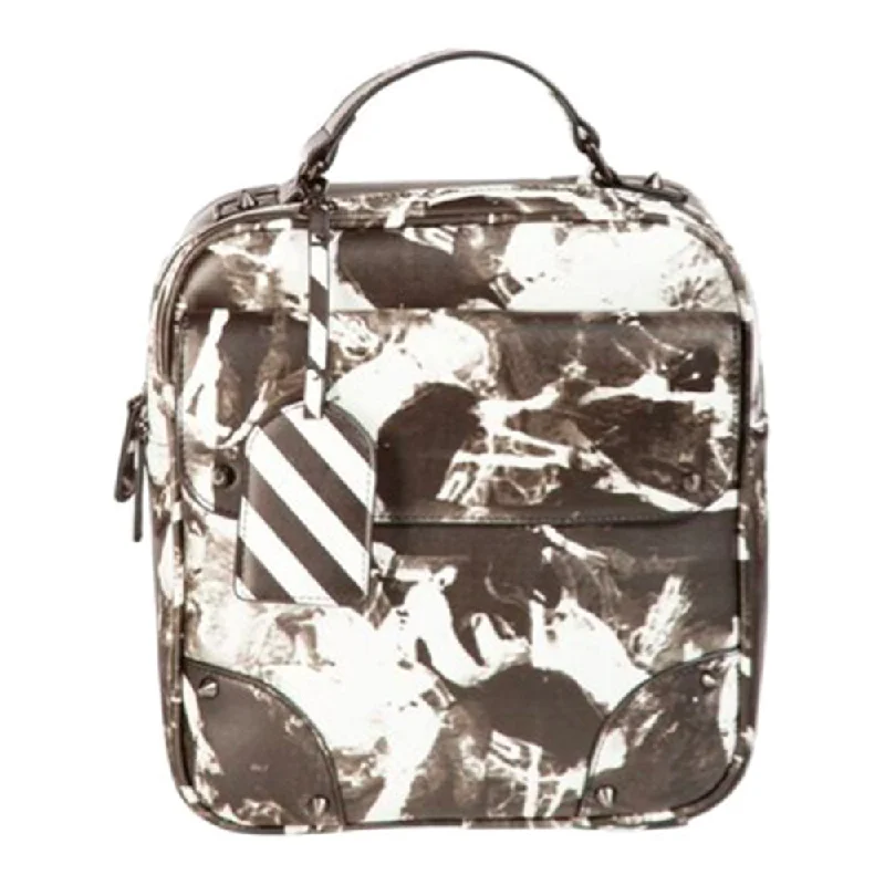 Josslyn Backpack Marble