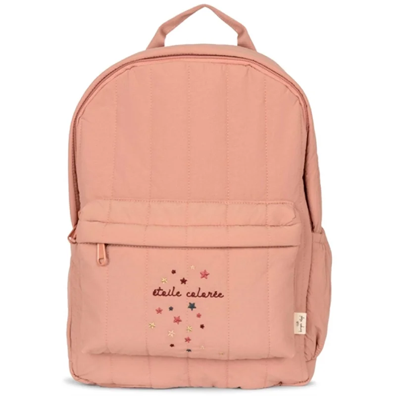 Konges Sløjd Juno Backpack Cameo Brown