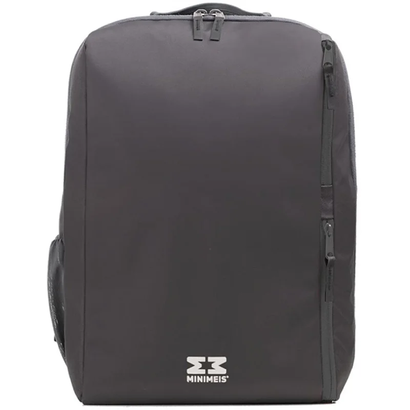 MiniMeis Backpack Dark Grey