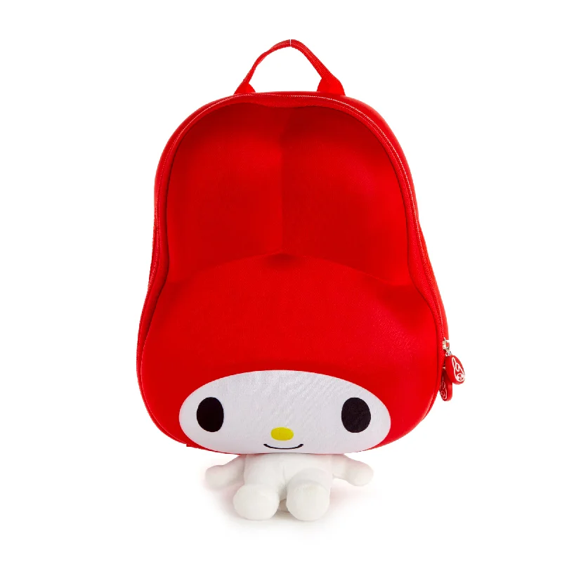 My Melody Kids 3D Backpack