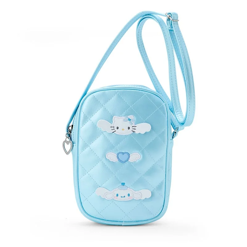 Sanrio Characters Mini Crossbody Bag (Dreaming Angel Series Pt 2)