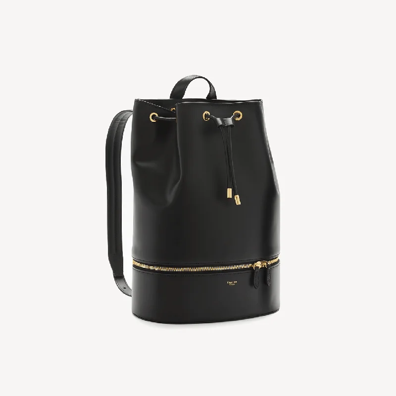 Small Backpack - Black