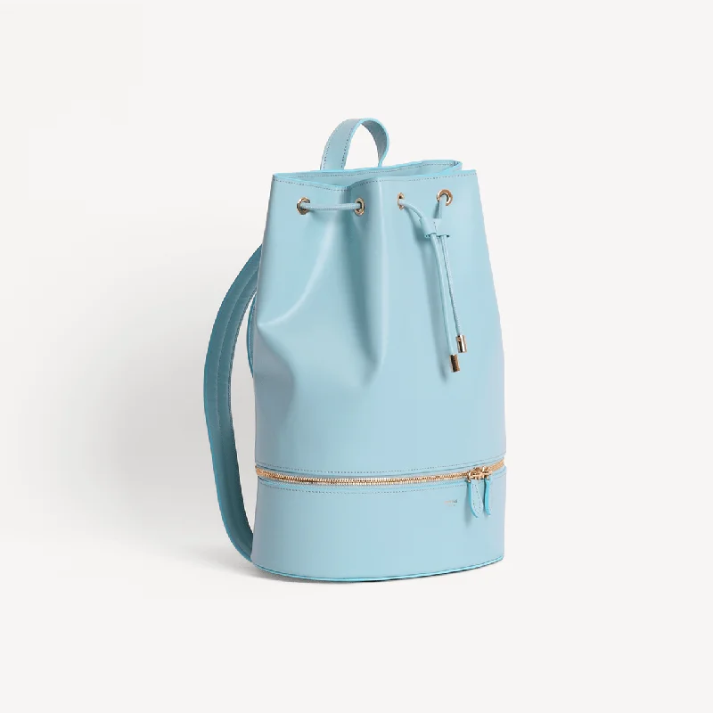 Small Backpack - Ice