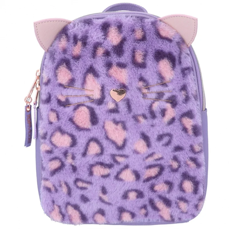 TOPModel Backpack Lilac Leo Love