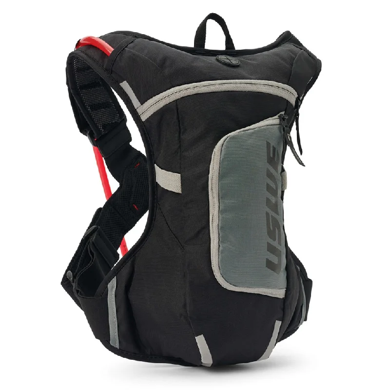 USWE RAW 4L ENDURO HYDRATION BACKPACK