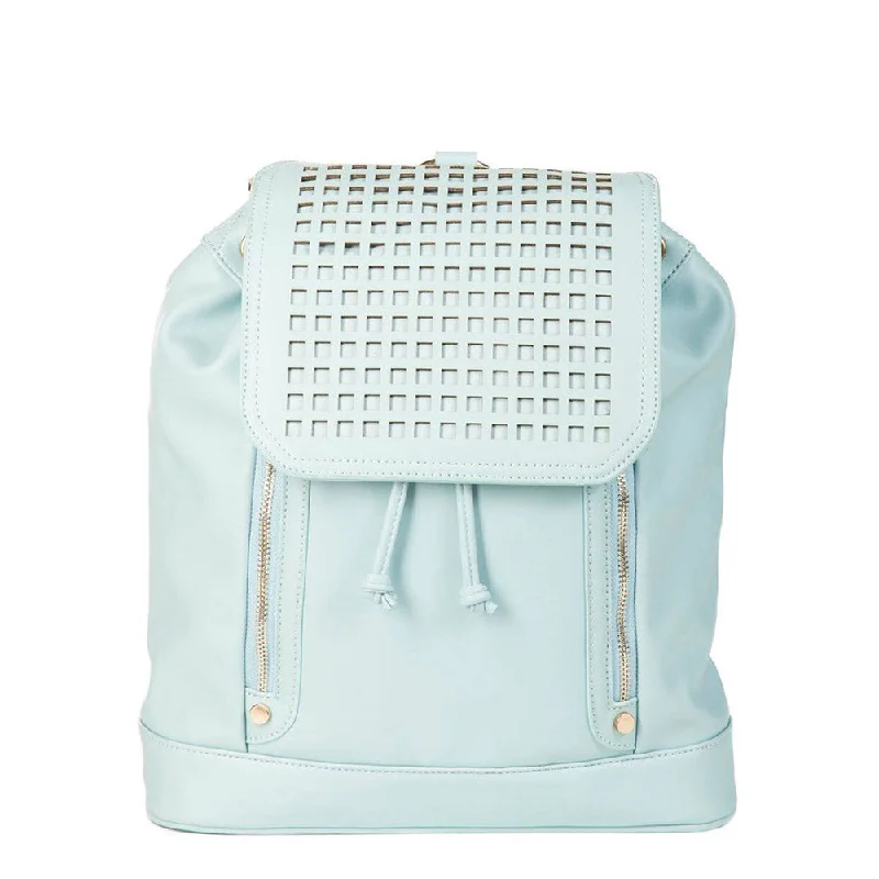 Zadie Backpack Blue