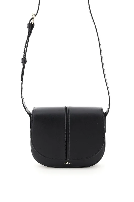 A.p.c. betty crossbody bag