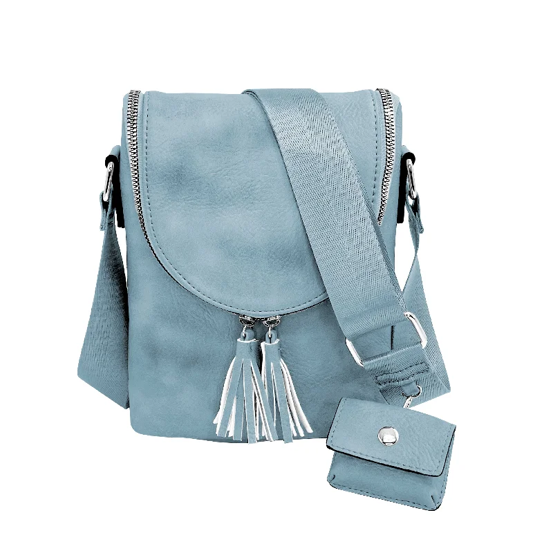 Abby Crossbody