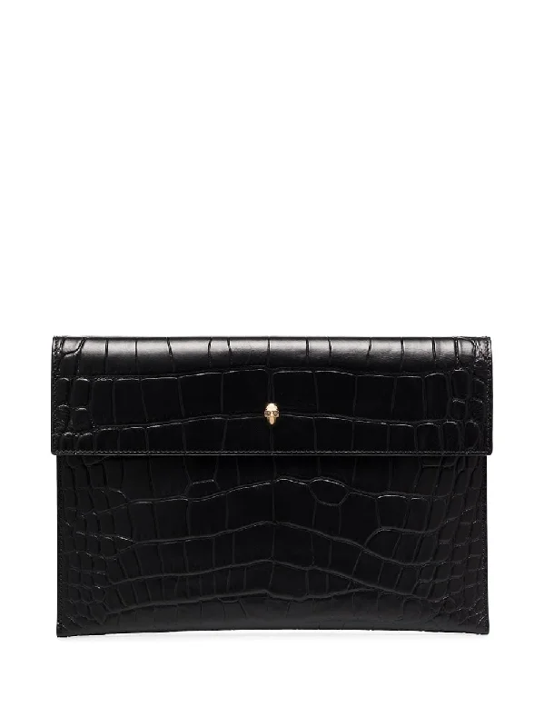 Alexander McQueen Bags.. Black