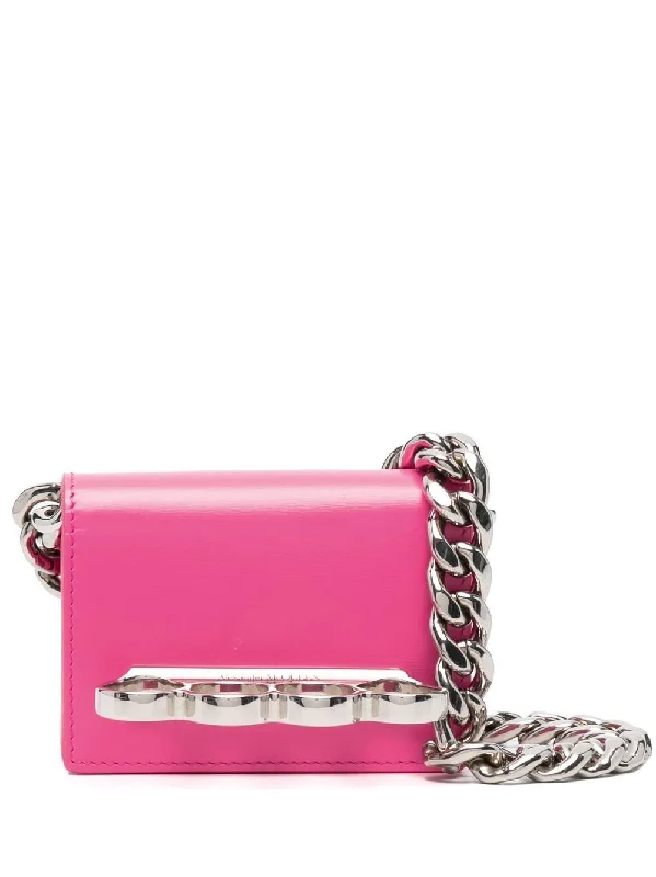 Alexander McQueen Bags.. Fuchsia