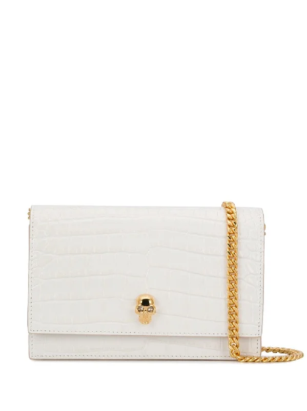 Alexander McQueen Bags.. White