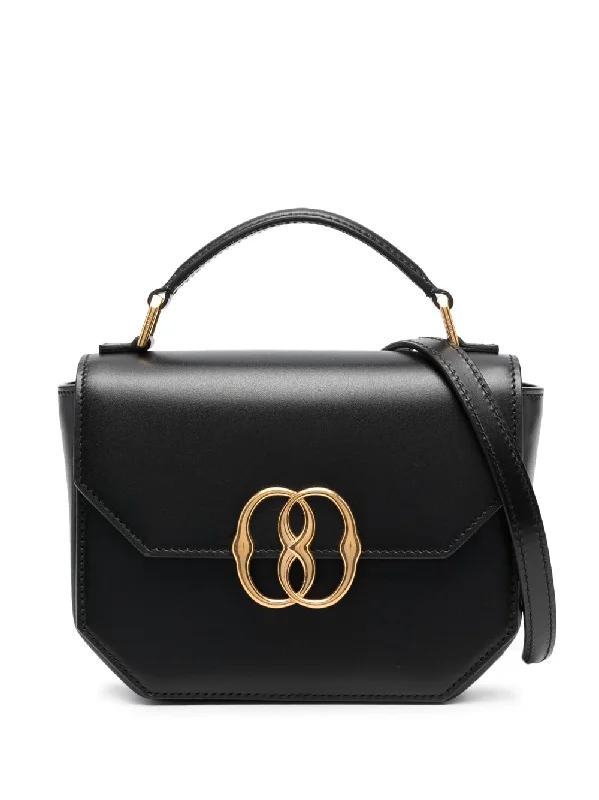 Bally Bags.. Black