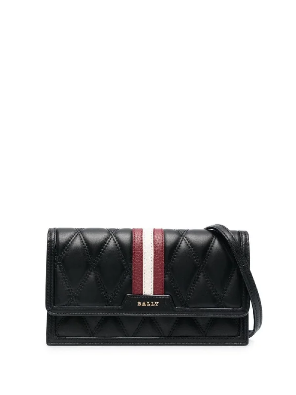 Bally Bags.. Black