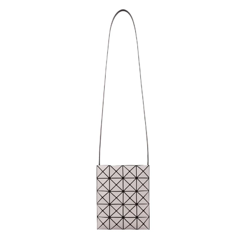 PRISM MATTE SMALL SHOULDER BAG