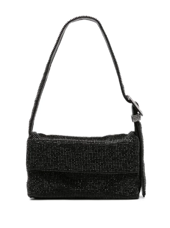 Benedetta Bruzziches Bags.. Black