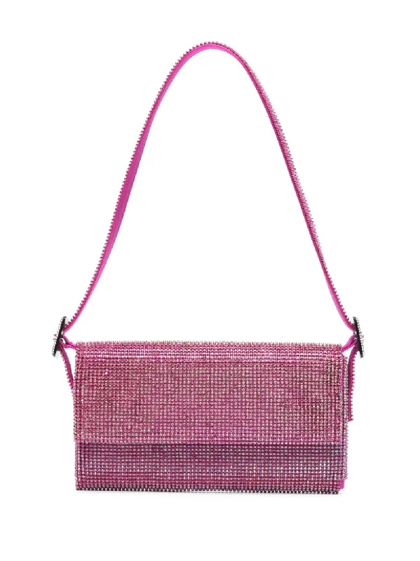 Benedetta Bruzziches Bags.. Fuchsia