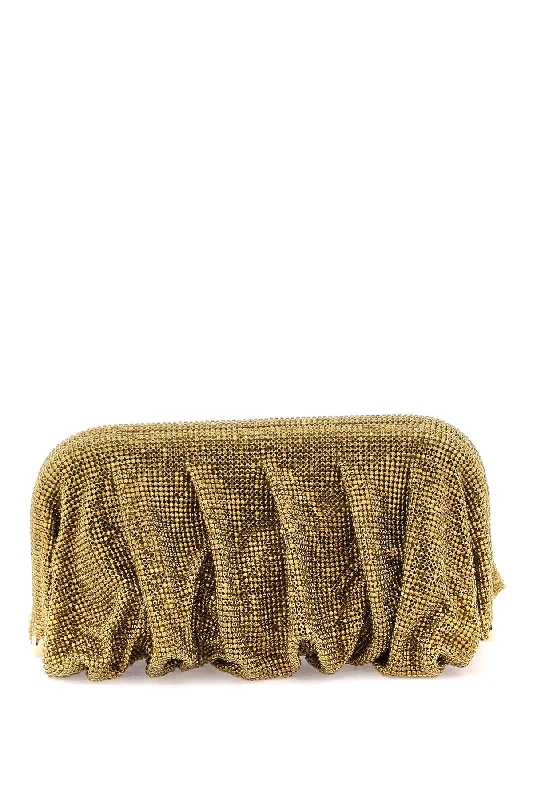 Benedetta bruzziches venus la grande clutch