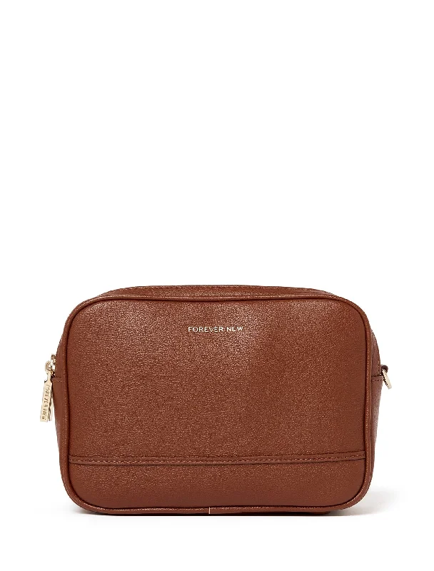 Bobbie Casual Crossbody Bag