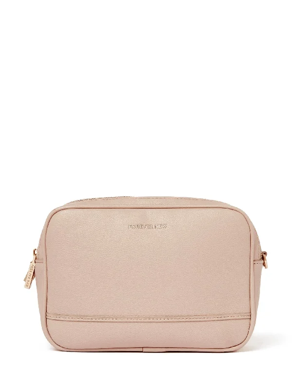 Bobbie Casual Crossbody Bag