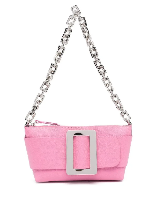 Boyy Bags.. Pink