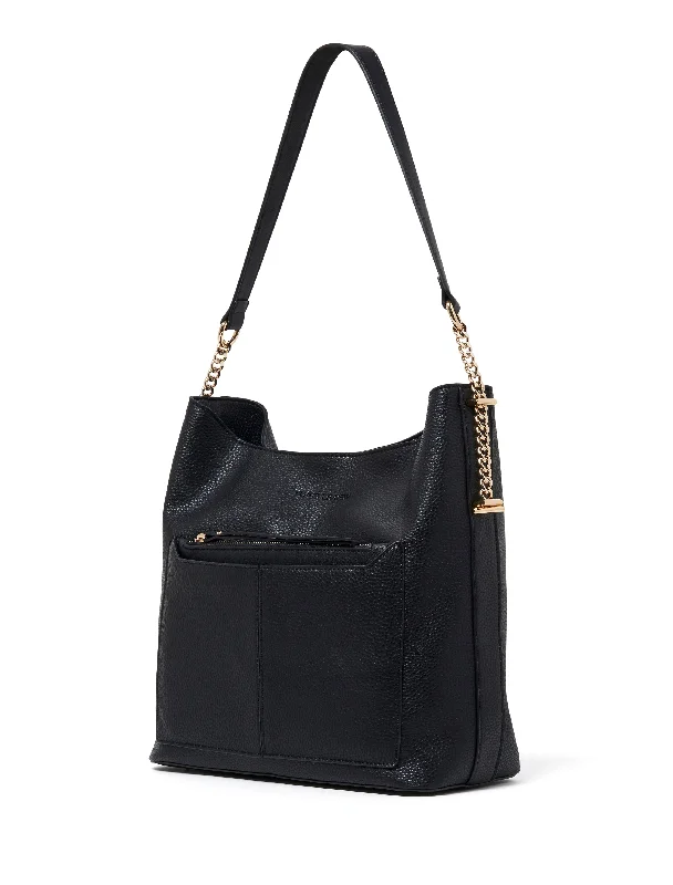 Camille Front Pocket Bag