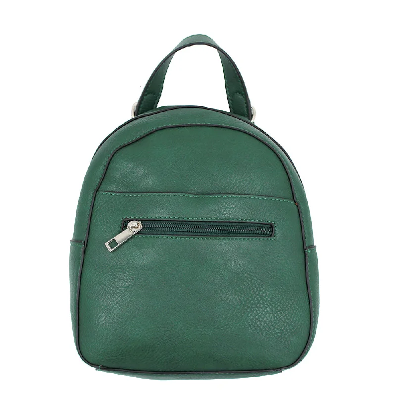 Willow Backpack & Crossbody (Multiple Colors)