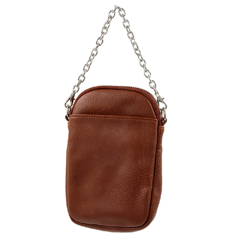 Amber Crossbody (Multiple Colors)