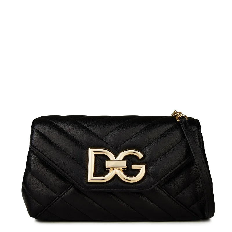 DG SHOULDER BAG