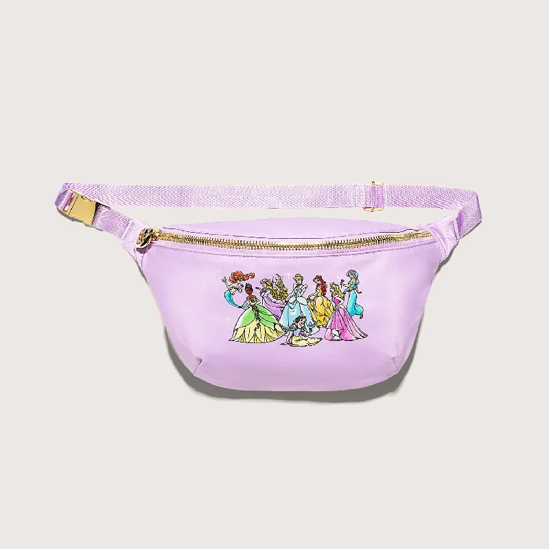 Jumbo Fanny Pack