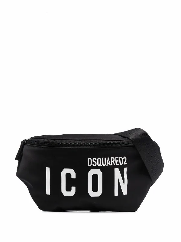 Dsquared2 Bags.. Black