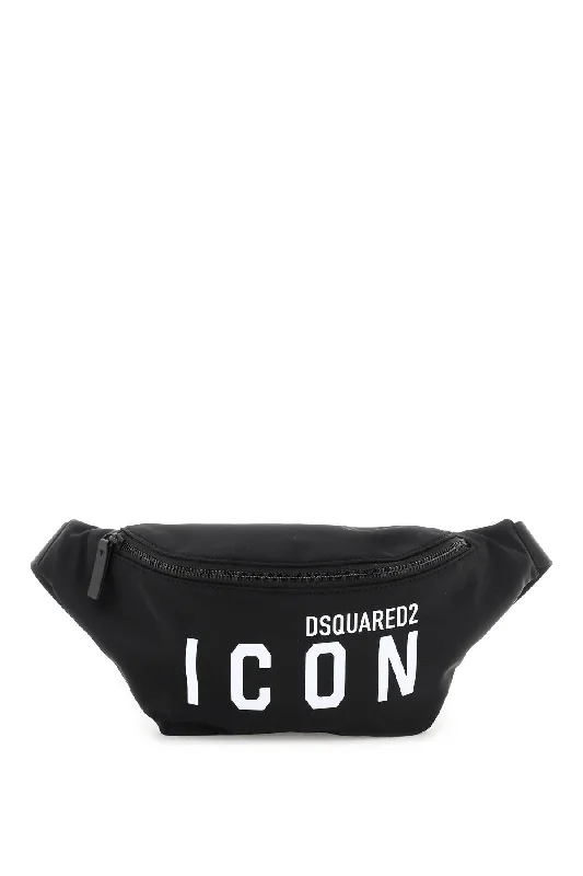 Dsquared2 icon belt bag