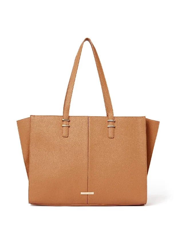 Emmie Pebble Tote Bag