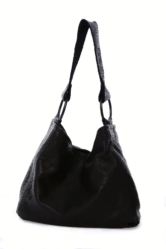 Erica Medium Shoulder Handbag