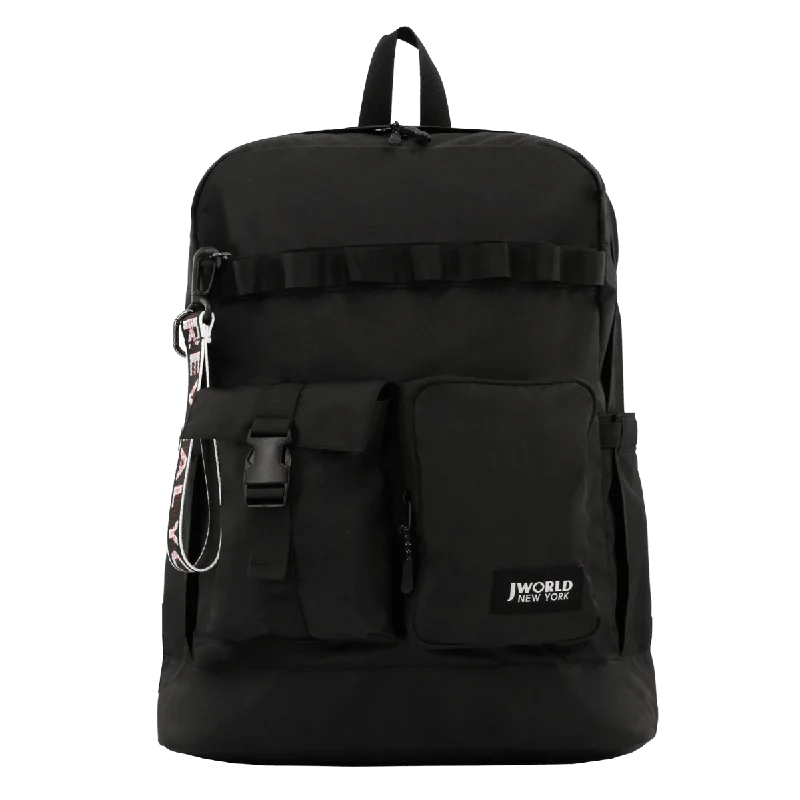 Fenix Backpack with keyring Puller - Final Sale