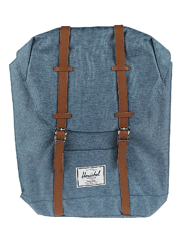 Herschel Bags.. Blue