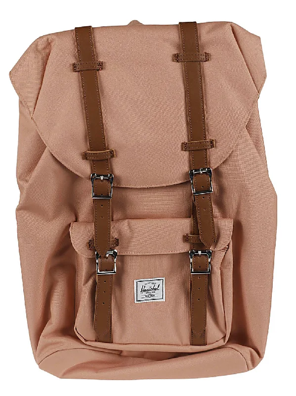 Herschel Bags.. Orange