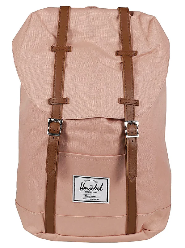 Herschel Bags.. Pink