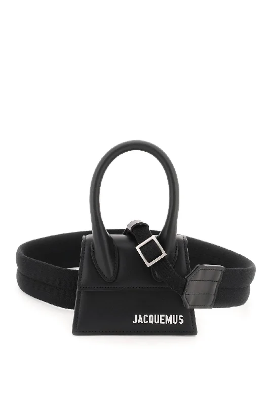 Jacquemus 'le chiquito' mini bag