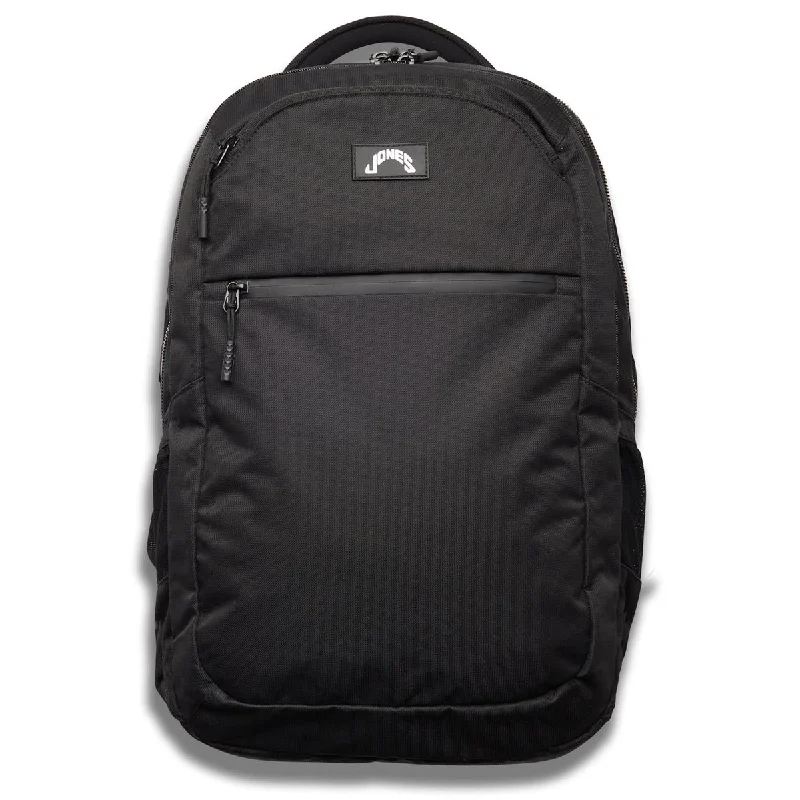 Jones A1 Backpack - Black